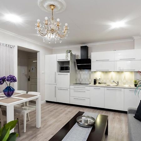 Luxe Living Boutique Pilsudskiego 11 Daire Krakow Dış mekan fotoğraf